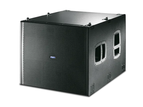 FBT MITUS 118FSC пассивный бандпасс сабвуфер