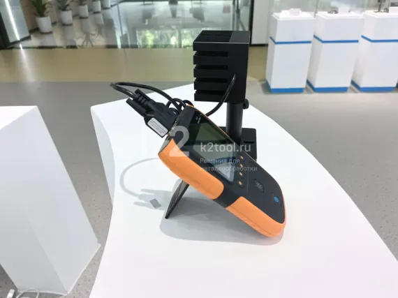 Датчики мощности лазера Opticmeta 200F-CB-40 с воздушным охлаждением
