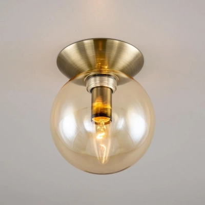 Citilux Томми CL102513 Светильник Бронза
