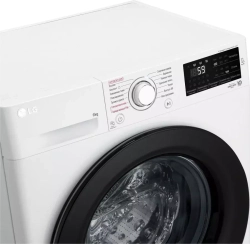 Стиральная машина LG F2M5NS6W