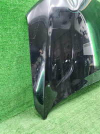 Капот Geely Atlas 1 (2016-2022)