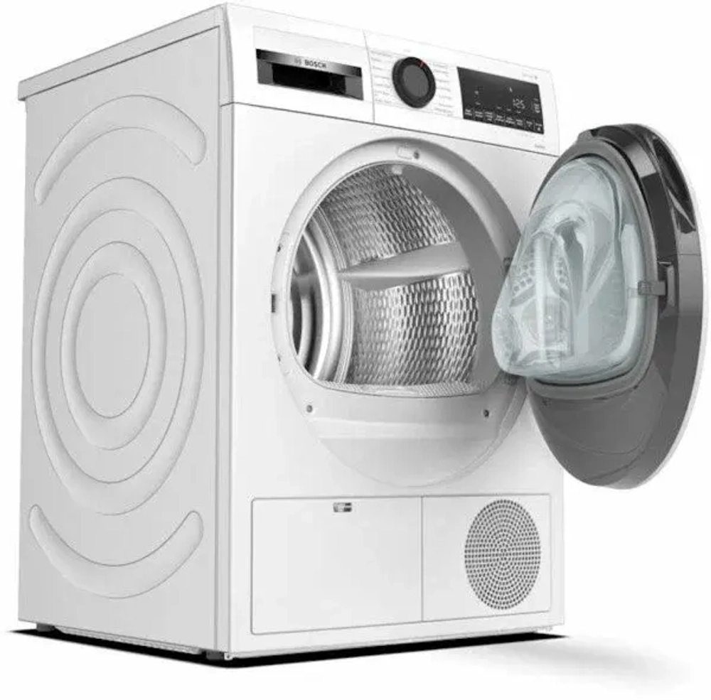 Сушильная машина Bosch Series 6 WQG241000