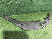 Кожух замка капота Toyota Camry 7 XV50 (2011-2014)
