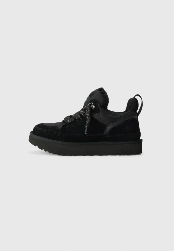 Кроссовки мужские UGG Lowmel