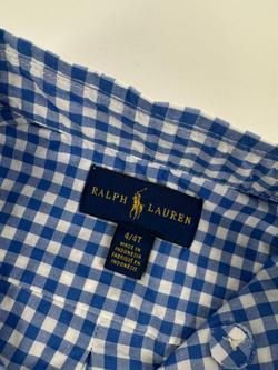 Рубашка Ralph Lauren