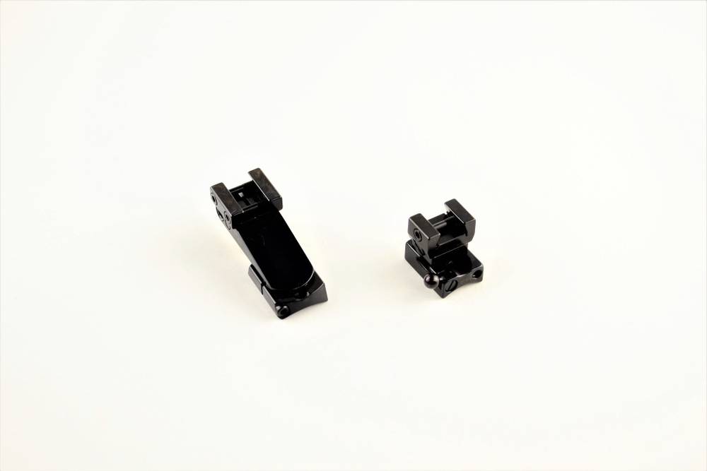 Поворотный кронштейн Rusan Heckler & Koch SLB 2000 под LM-призму (0027-LM-17)