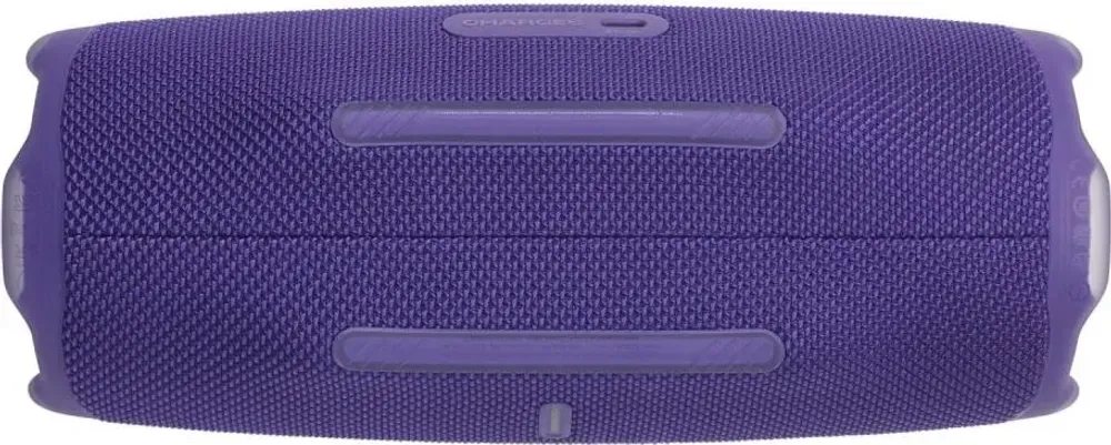 Беспроводная колонка JBL Charge 6 Purple - 3