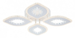 Потолочная люстра Escada Dew 10271/4LED