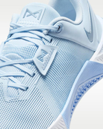 Кроссовки женские Nike Metcon 10 (Голубые)