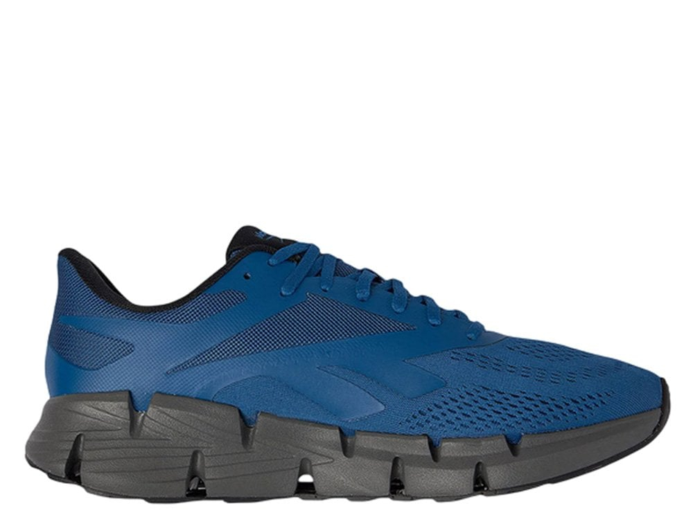 Мужские беговые кроссовки Reebok SS-ZIG Dynamica 6 Cobalt Blue M Blue