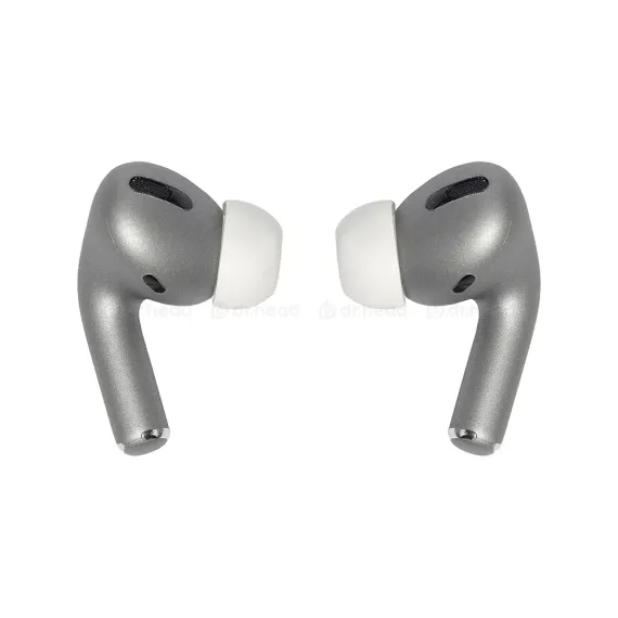 Apple AirPods Pro 2 USB-C Silver Matte