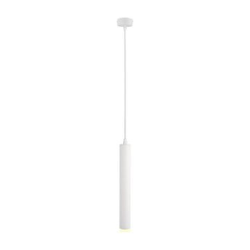 Подвесной светодиодный светильник A6810SP-1WH белый Hubble Arte Lamp