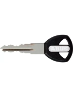 Трос с замком ABUS Steel-o-flex Iven 8200/110 см