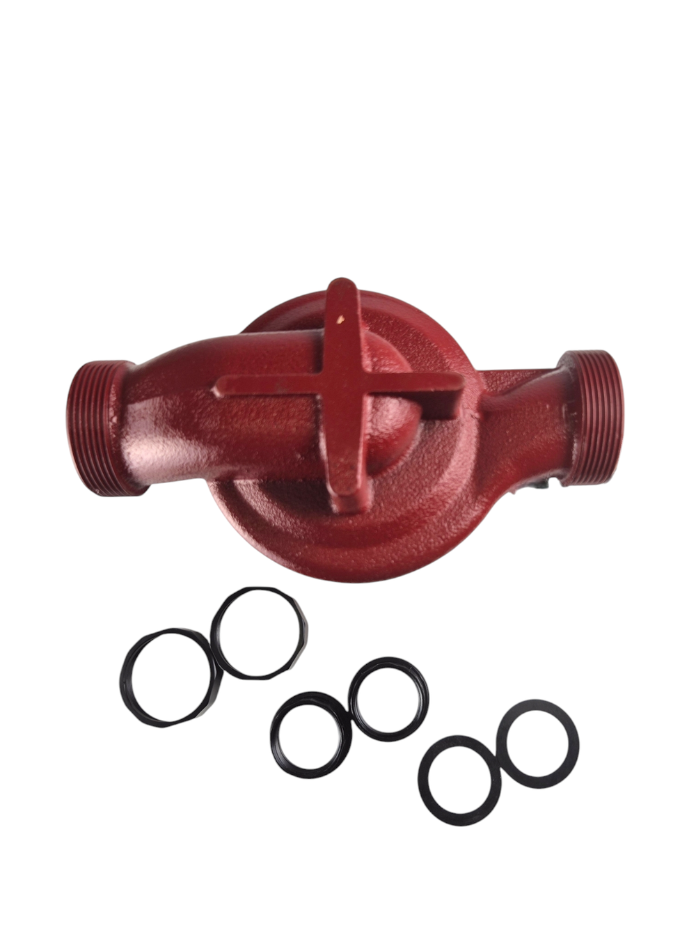 Насос циркуляционный STI CR 32/10-220