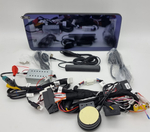 Планшет диагональ 12,5" для рамок MERCEDES, NTG 5.0 ГУ/рамка OL-1021-T-N50