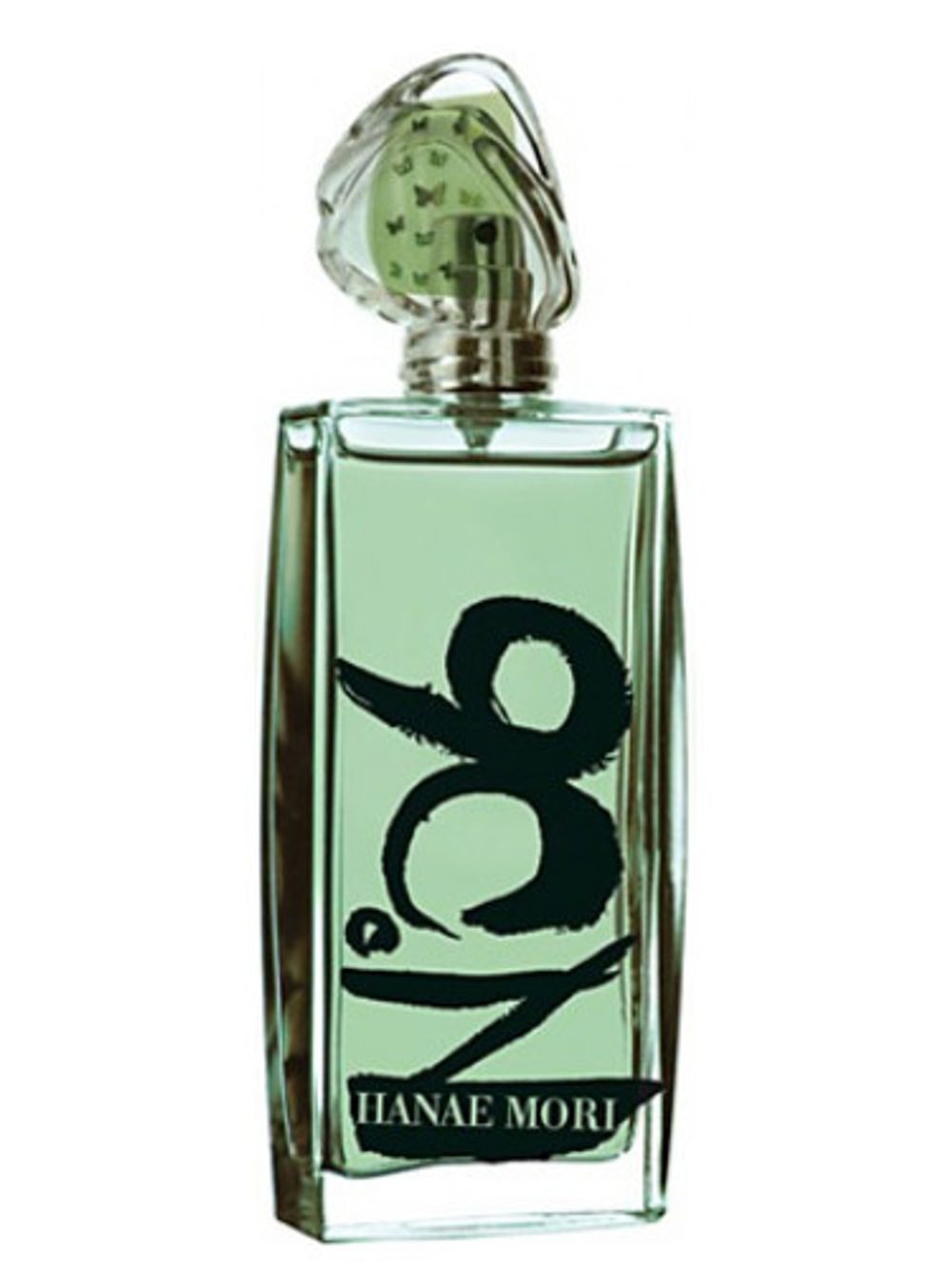 Hanae Mori N06