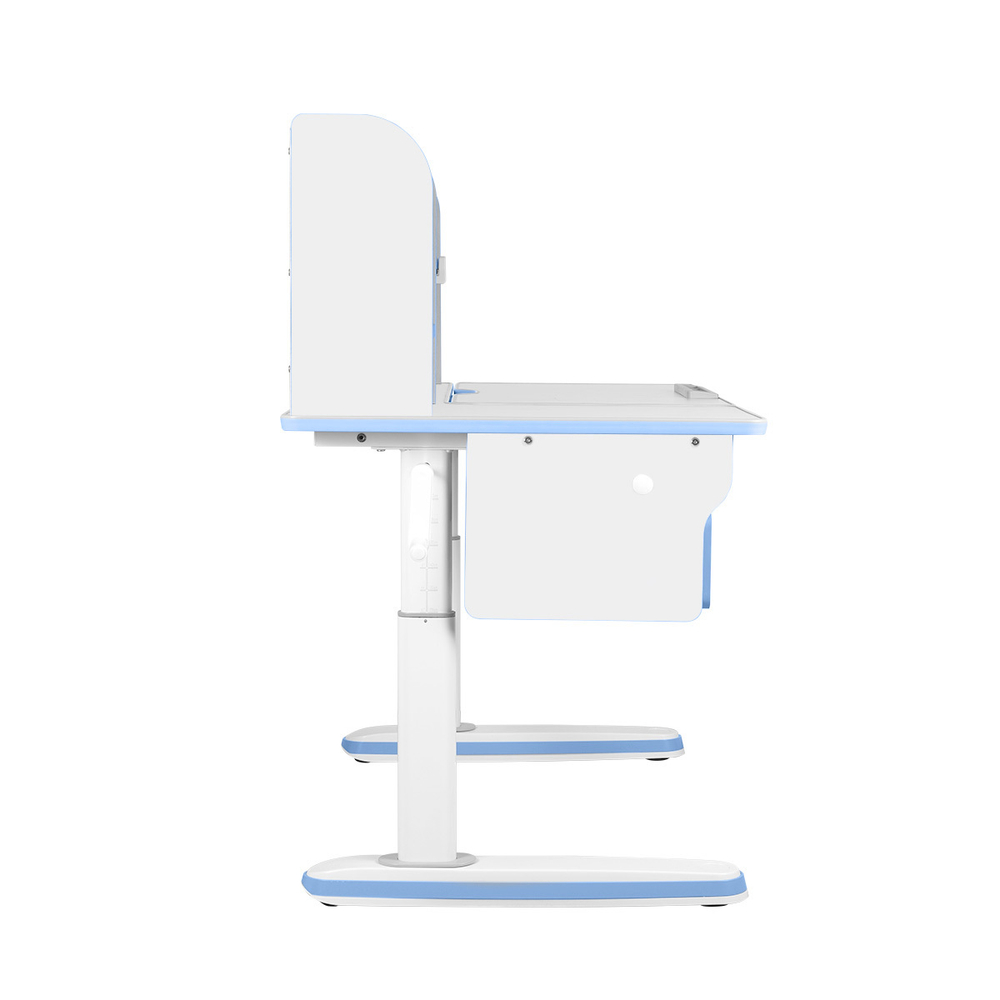 Растущая парта Kinderzen Dali Plus (1200×650 мм)