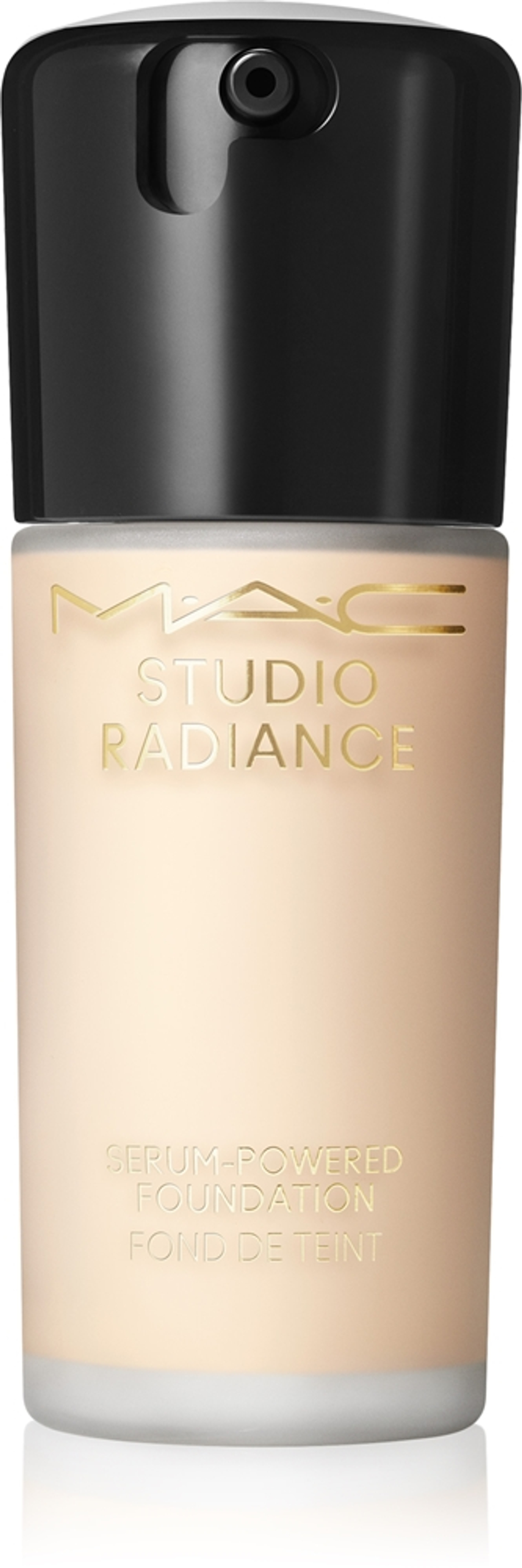 MAC Cosmetics Studio Radiance Serum-Powered Foundation - Подклад навилжающий оттенок NC10, 30 ml