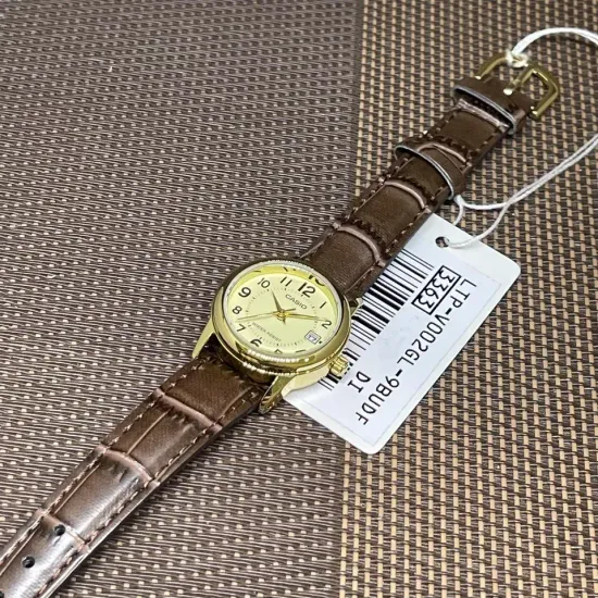 Наручные часы Casio LTP-V002GL-9B