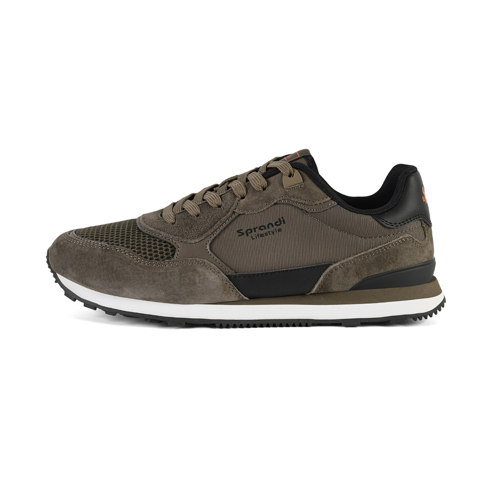 Универсальные кроссовки SPRANDI Classic Stride