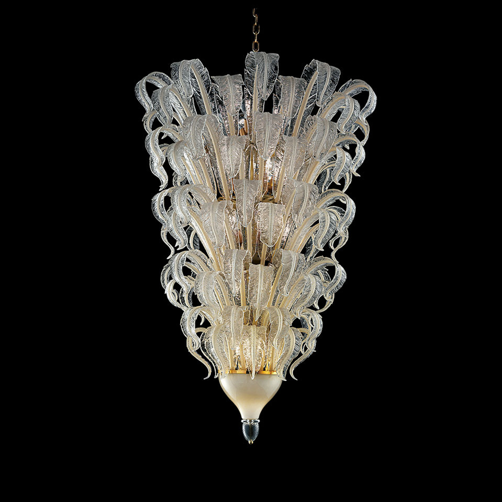 Светильник Barovier&Toso Piume