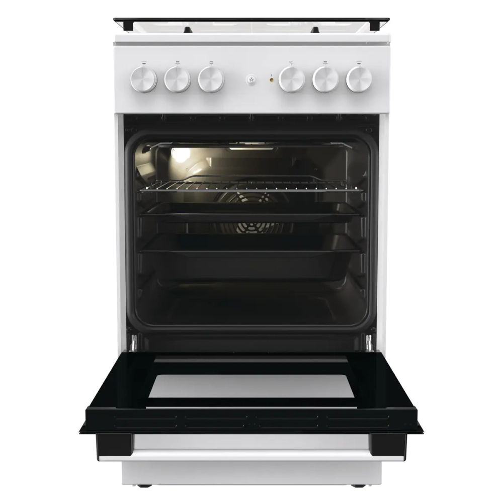 Плита комбинированная Gorenje GK5A41WF