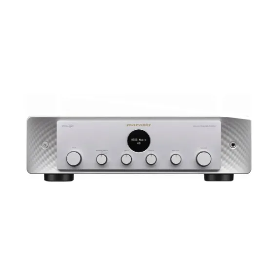 Marantz Model 40n Silver Gold
