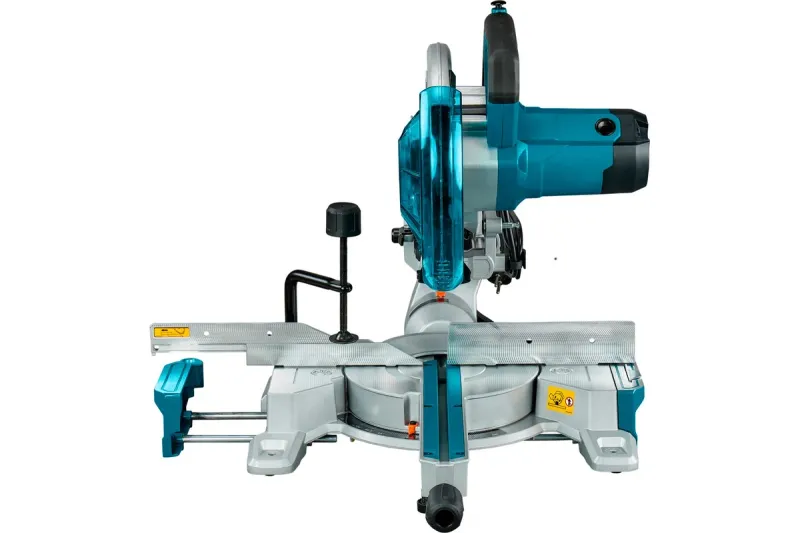 Makita LS1110F — Торц. пила консольного типа 255/260 мм, 1450 Вт