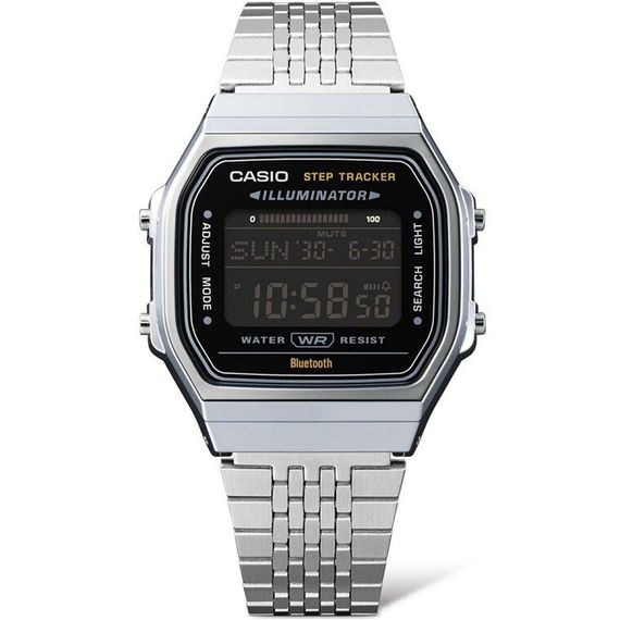Наручные часы CASIO ABL-100WE-1B