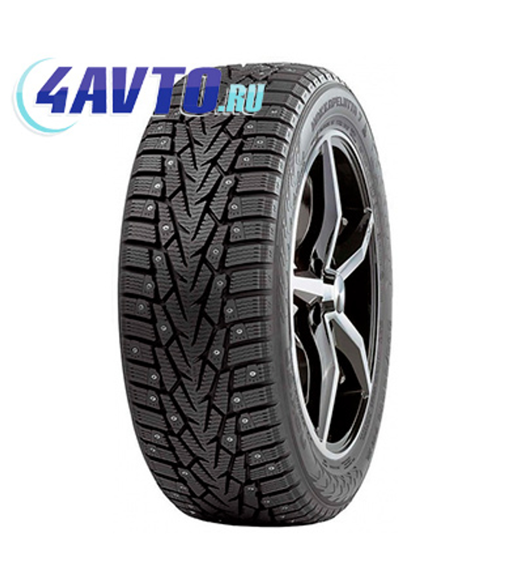 Легковая шина 195/60R15 HKPL 7 XL 92T шип (Nokian)