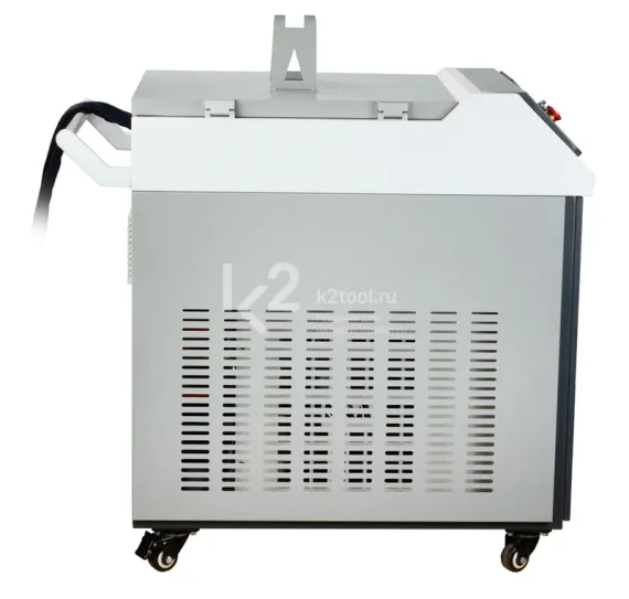 Аппарат ручной лазерной сварки HGTECH SMART HW-1500