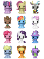 Рандомная Фигурка Funko Bitty POP! My Little Pony Mystery