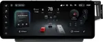 Магнитола для Honda FIT 3 2013-2020 правый руль - Teyes CC4PRO монитор 12.3" 2K QLED + рамка LUX, Android 13, Быстрейшая, Snapdragon 778G, ИИ, CarPlay, DSP, 4G SIM-слот
