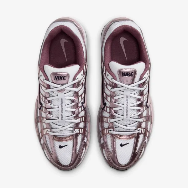 Кроссовки женские NIKE W NIKE P-6000
