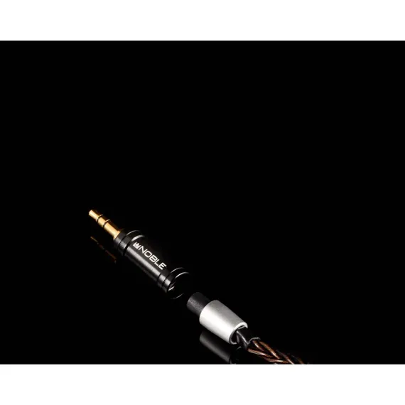 Noble Audio Stage 3 Black