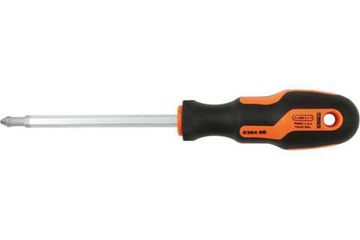 Универсальная отвертка NAREX S Line Profi PH1, PH2, PH3/PZ1, PZ2, PZ3 l=100 836400