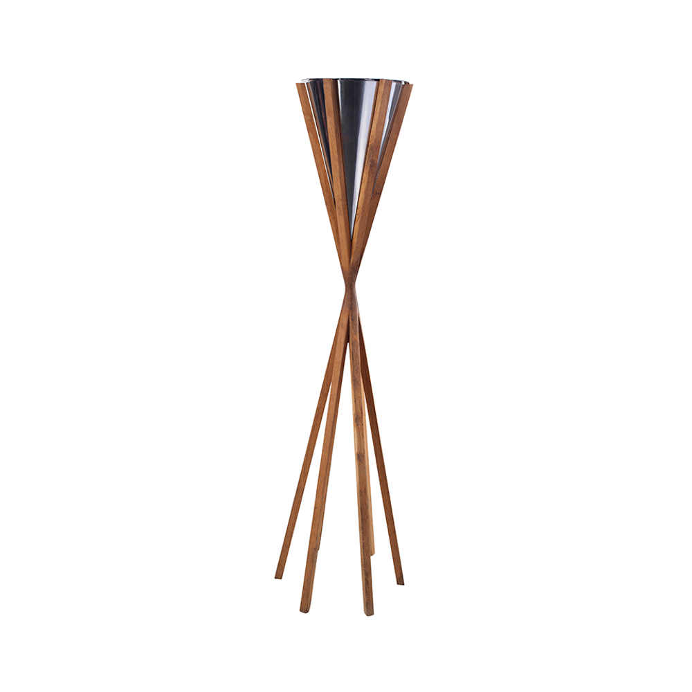 Подсвечник Roomers Furniture t658-l-mg