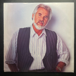 Kenny Rogers ‎– The Heart Of The Matter (США 1985г.)