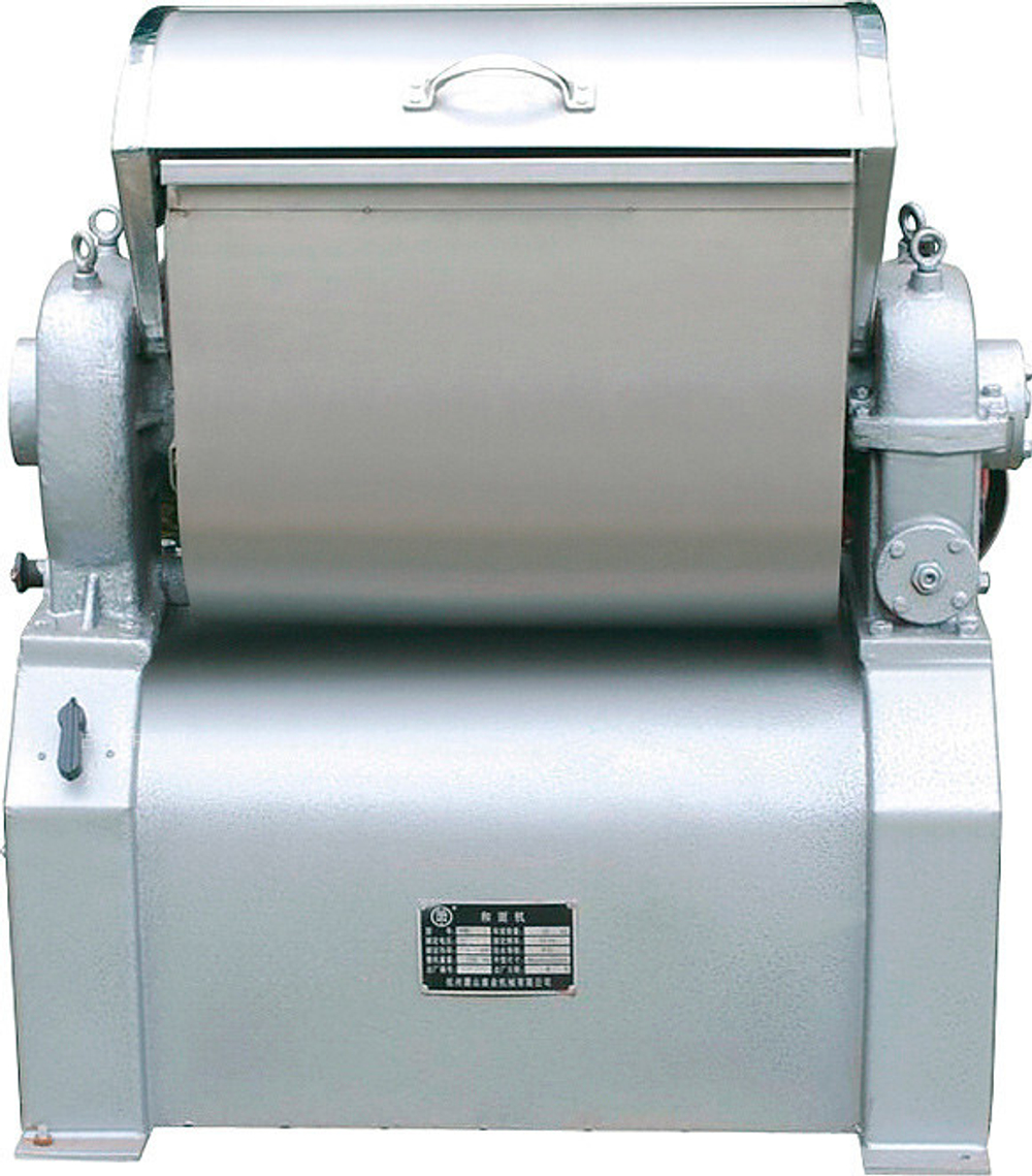 Тестомес Hualian HWJ-50