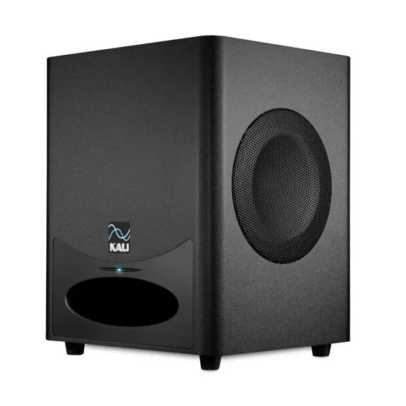 Kali Audio WS-6.2 Black