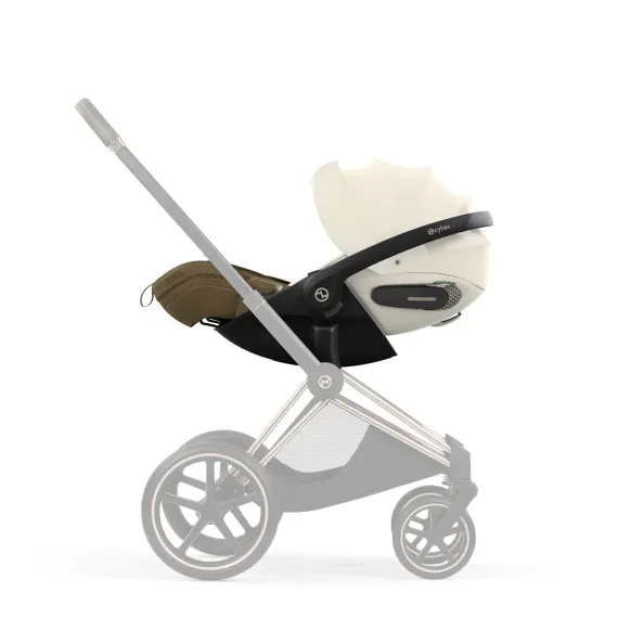 Автокресло Cybex Cloud S Style Jade Green