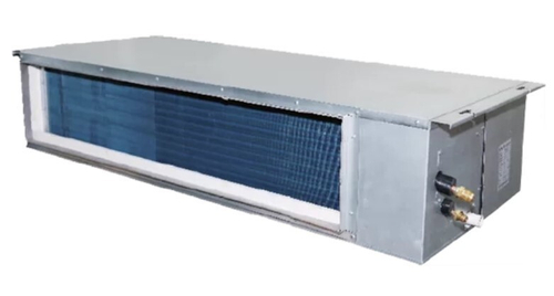 Канальная VRF система TICA TIMS112CHR/TMDN112AB