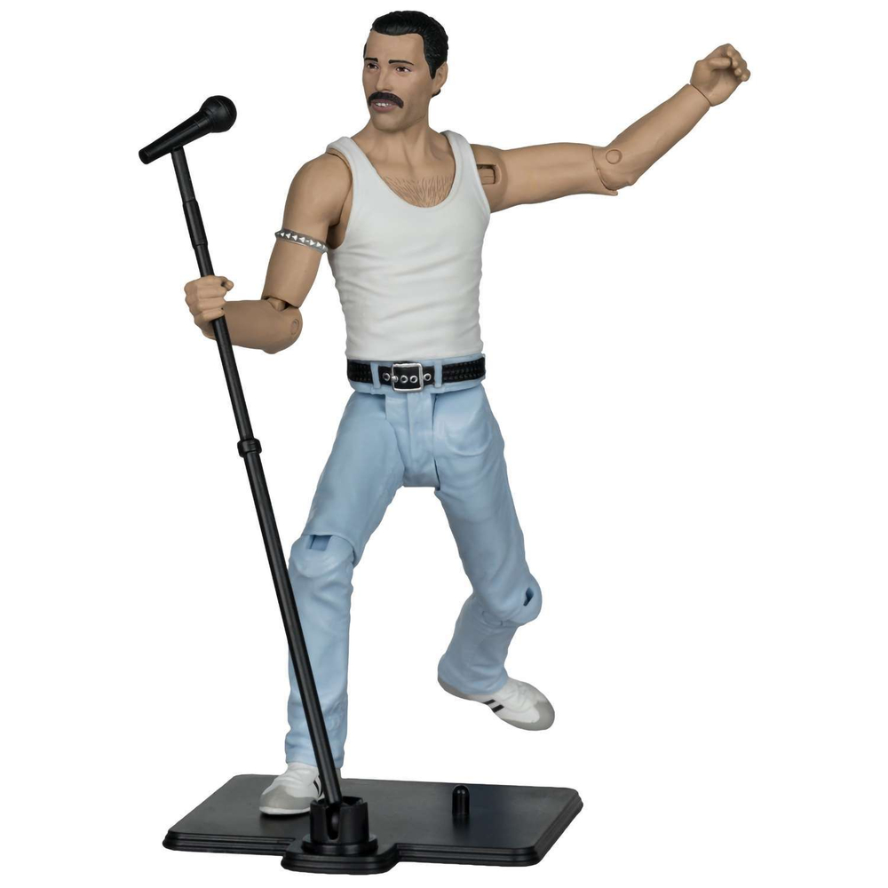 Фигурка McFarlane Music Maniacs Rock - Freddie Mercury