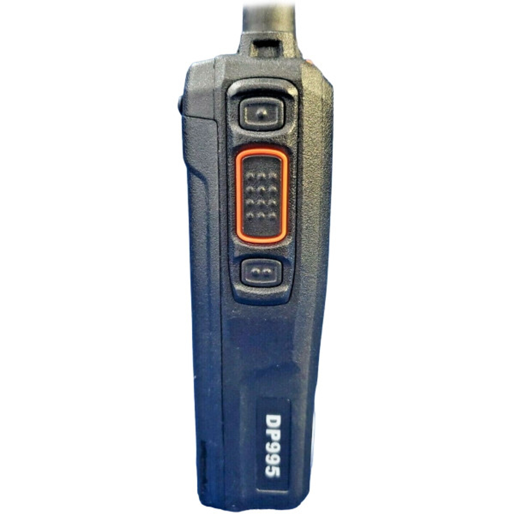 Kirisun DP995 Радиостанция DMR цифровая портативная