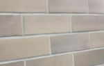 Terramatic, Plato Grey AK 8109, NF/240x71x14 - Клинкерная плитка для фасада и внутренней отделки