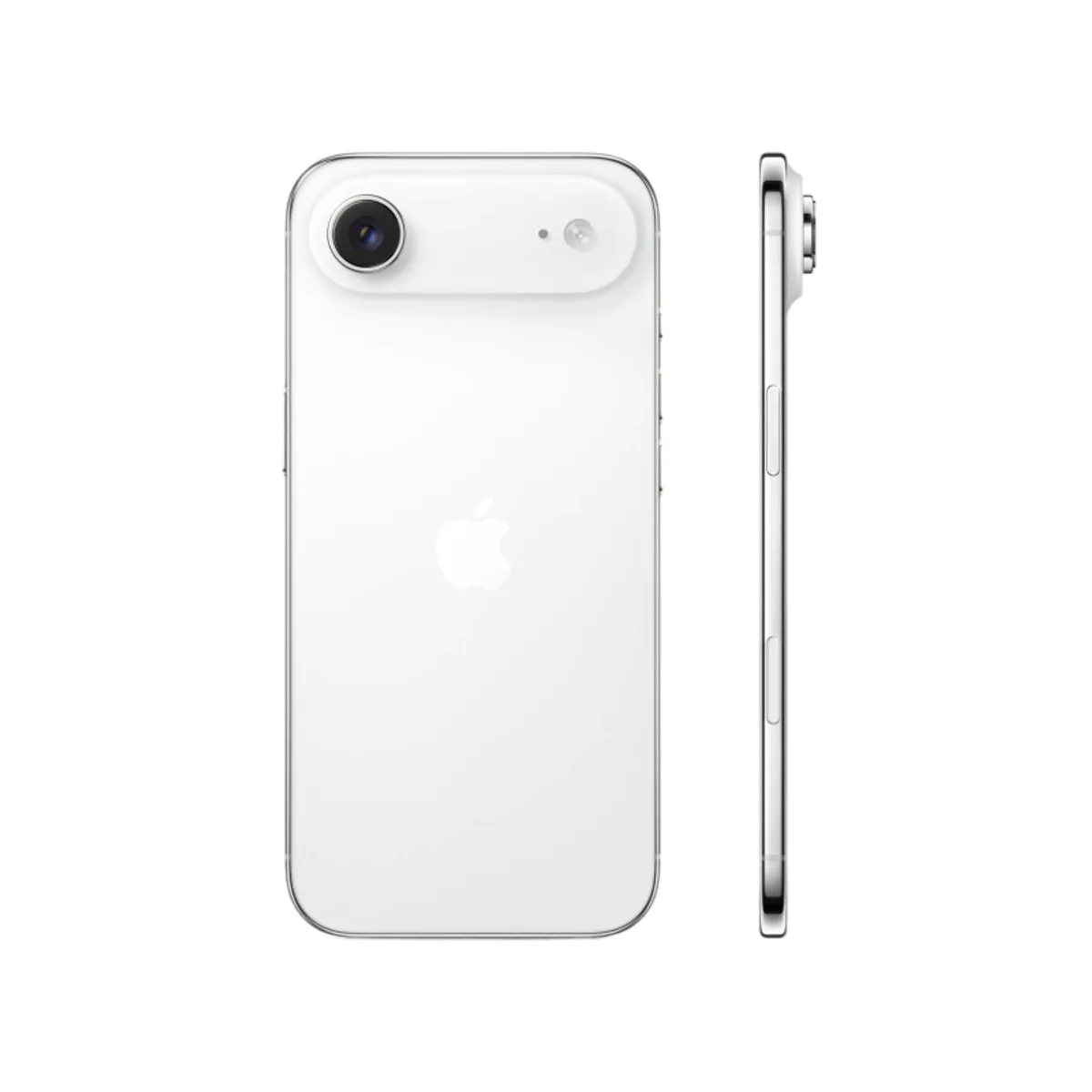 Смартфон Apple iPhone Air 1Tb 2 eSIM Серебристый Global