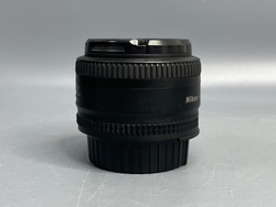 Nikon 50mm 1.8D