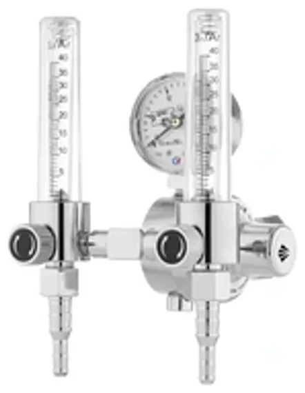 Четырёхкулачковый токарный патрон Optimum Bison Ø 250 мм Camlock ASA D1-6"