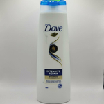 DOVE Hair Therapy шампунь интенсивное восстановление для поврежденных волос 250 мл