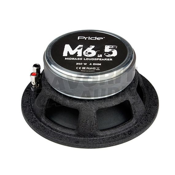 Pride M-6.5 (УЦЕНКА)